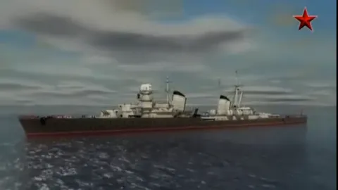 флот СССР