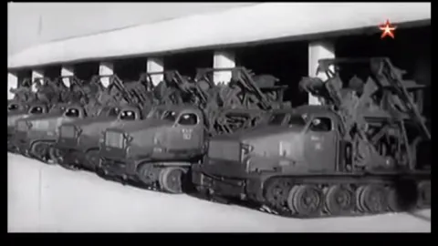 видео история